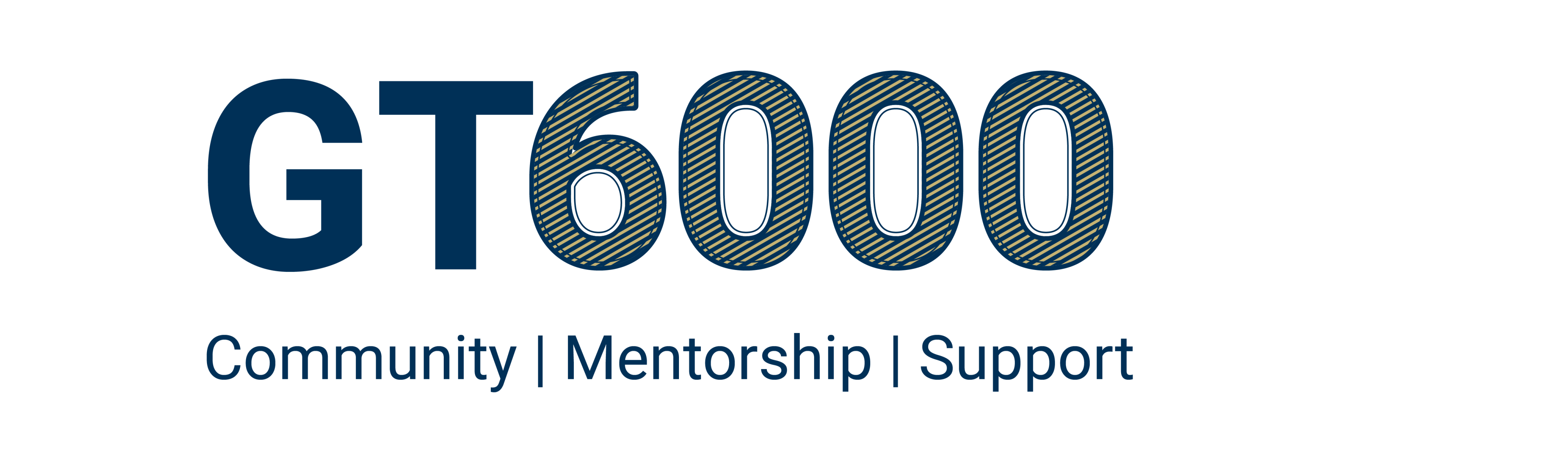 GT6000 Community, Mentorship, Support